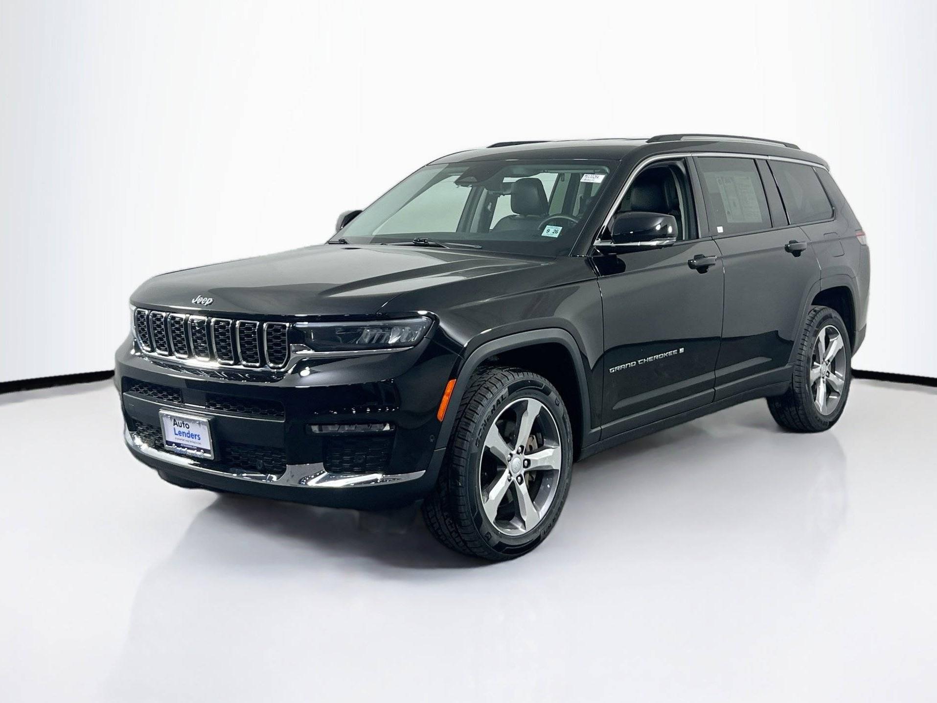 JEEP GRAND CHEROKEE 2021 1C4RJKBG4M8133264 image